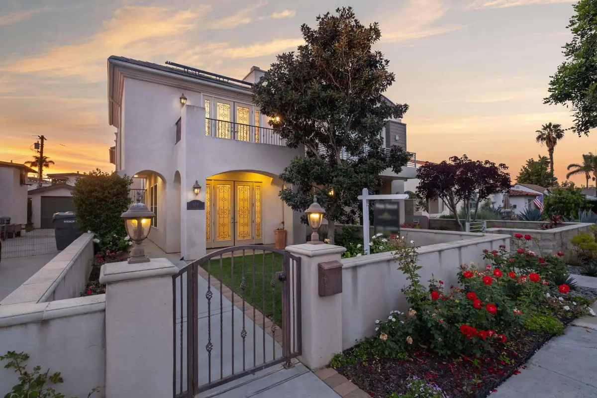 438 H, Coronado, CA 92118 - #1
