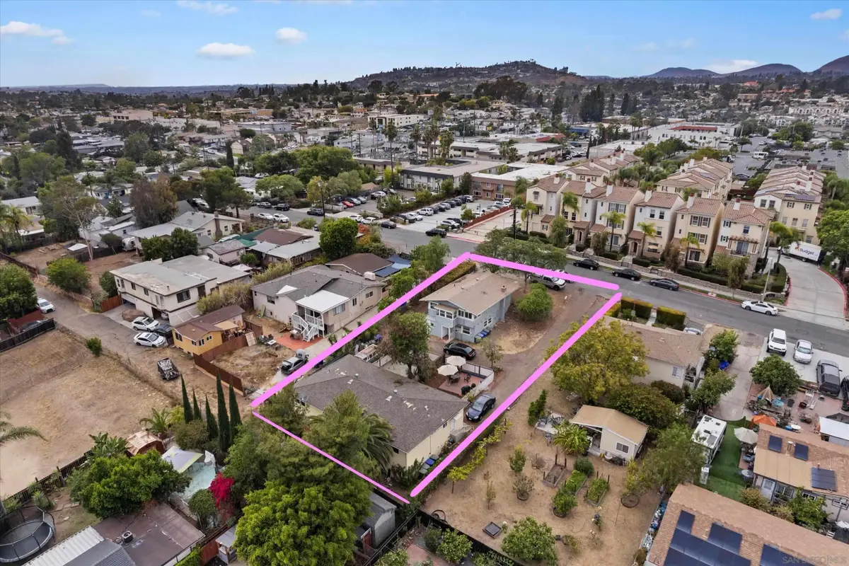 7361 - 7367 La Mesita Pl, La Mesa, CA 91942 - #1