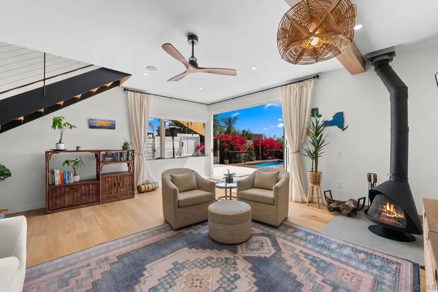 3544 Tomahawk Lane, San Diego, CA 92117 - #2