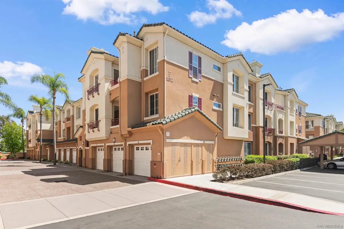 12372 Carmel Country #206, San Diego, CA 92130 - #1