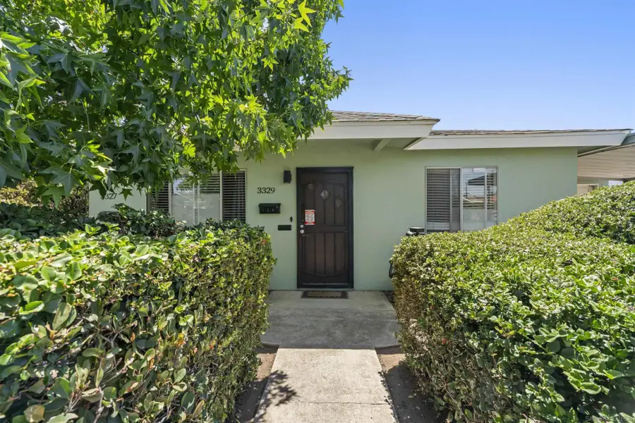 3327-3329 41st St, San Diego, CA 92105 - #2