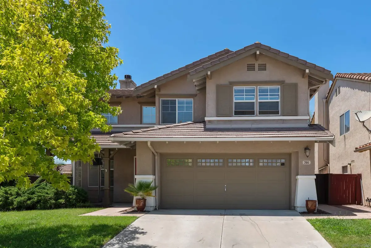 764 Pepper Glen Way, Chula Vista, CA 91914 - #1