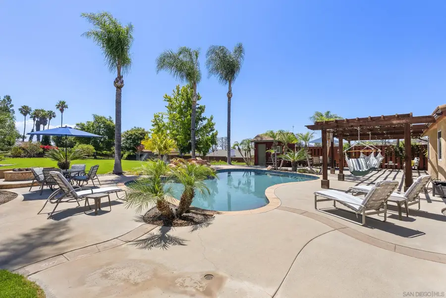 2154 Orange Avenue, Escondido, CA 92029 - #2