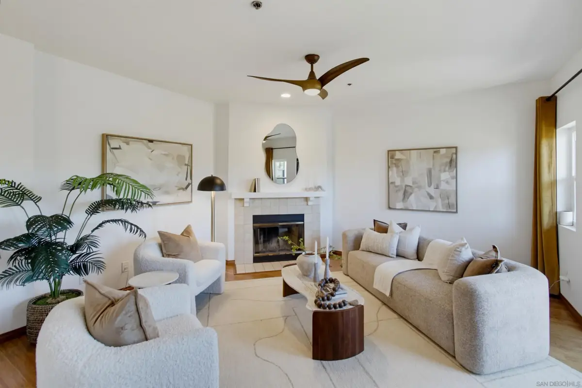 909 Sutter #102, San Diego, CA 92103 - #1