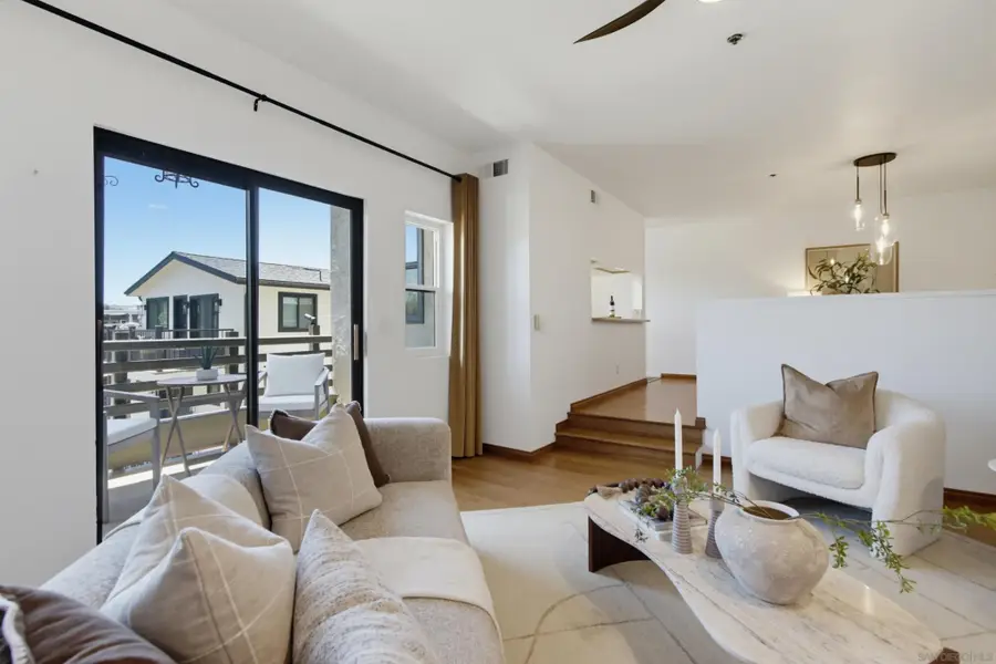 909 Sutter #102, San Diego, CA 92103 - #3