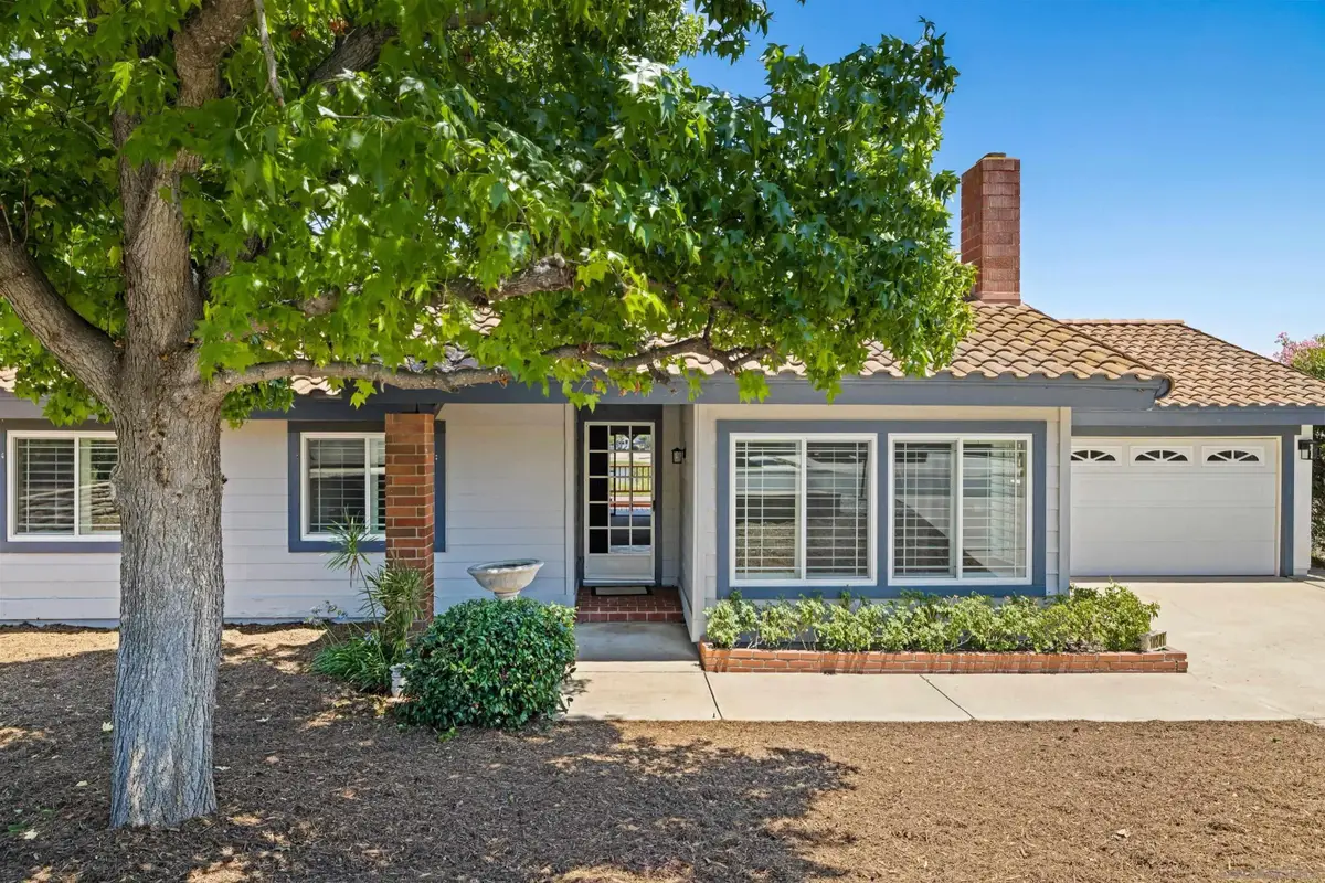 10241 Pebble Beach Dr, Santee, CA 92071 - #1
