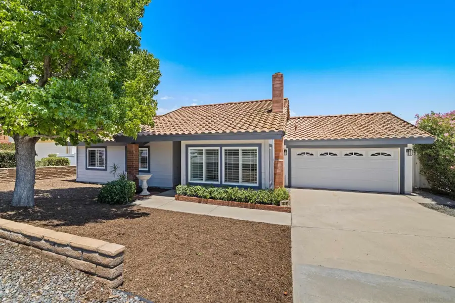 10241 Pebble Beach Dr, Santee, CA 92071 - #2