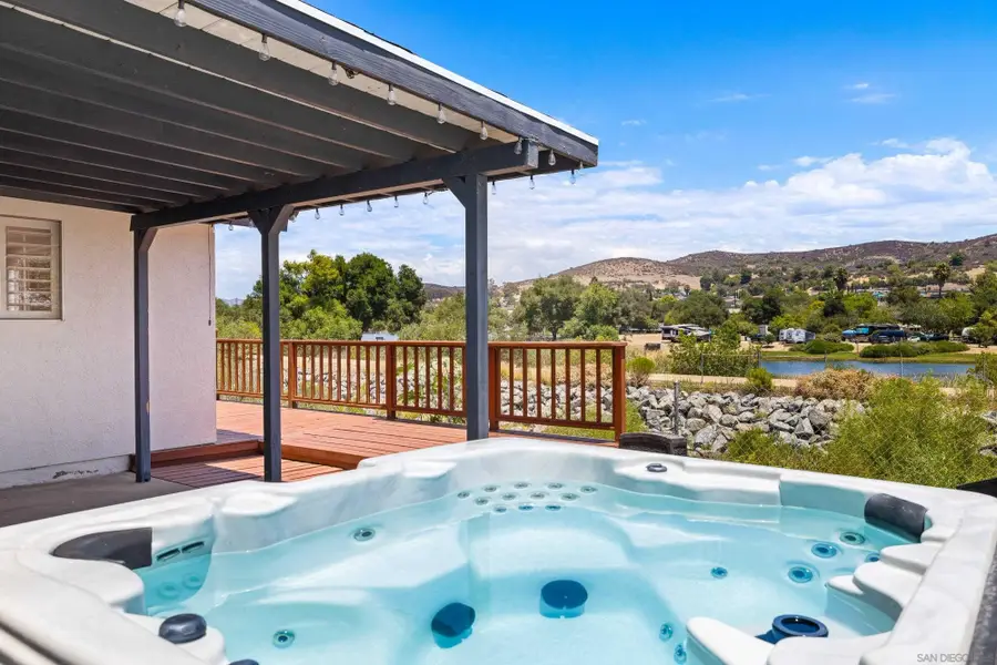 10241 Pebble Beach Dr, Santee, CA 92071 - #3