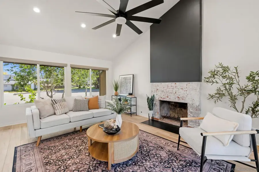1263 Via Teresa, San Marcos, CA 92069 - #3