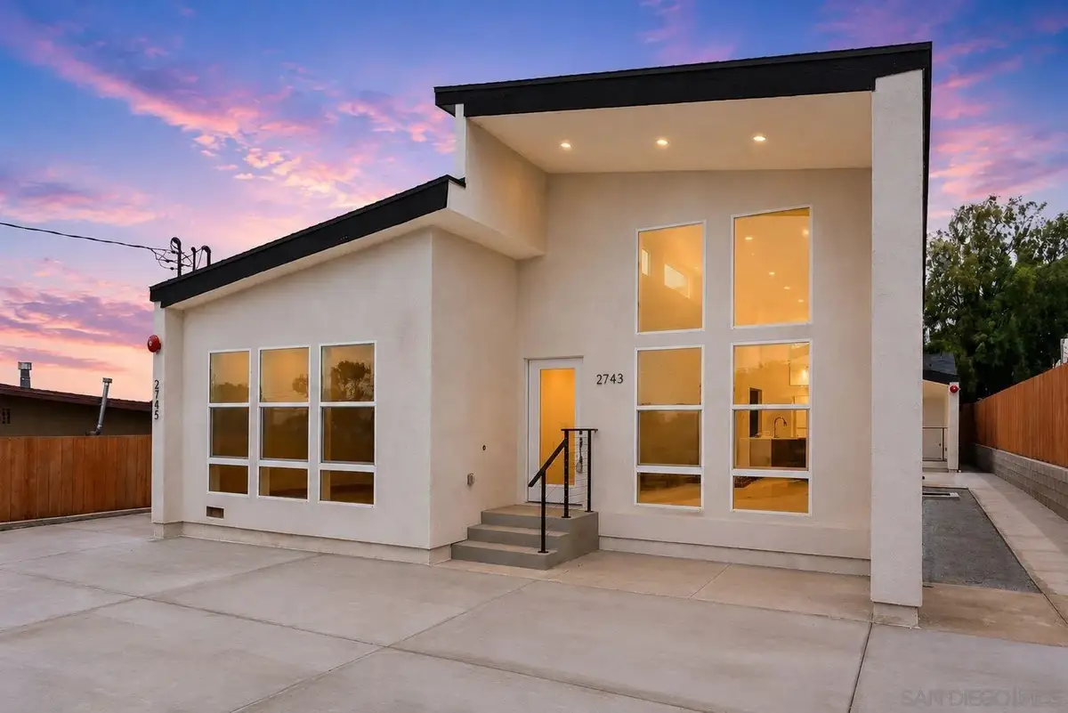 2743-45 Wilma St, National City, CA 91950 - #1