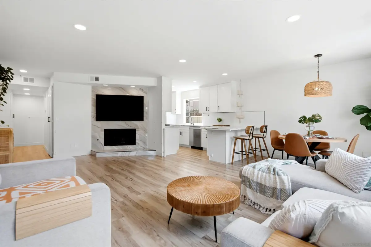 3063 Barnard St #1, San Diego, CA 92110 - #1