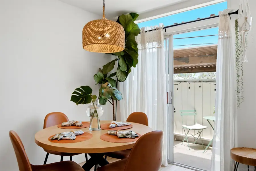 3063 Barnard St #1, San Diego, CA 92110 - #3