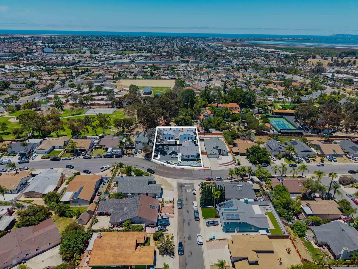 832 Desty Street, San Diego, CA 92154 - #1