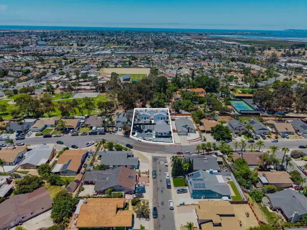 832 Desty Street, San Diego, CA 92154