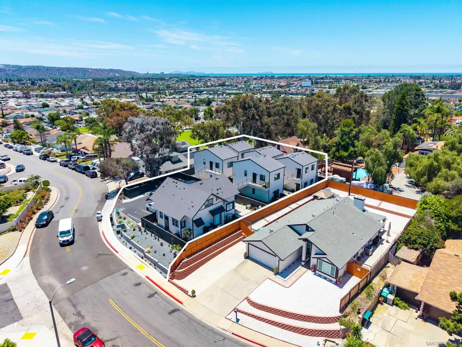 832 Desty Street, San Diego, CA 92154 - #2