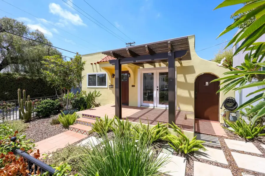1428 Tyler Ave., San Diego, CA 92103 - #2