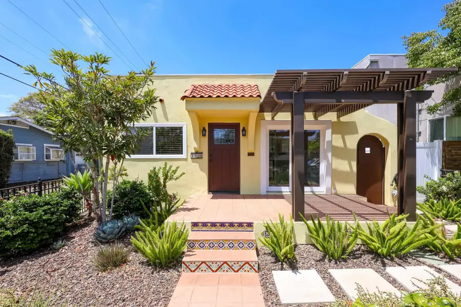 1428 Tyler Ave., San Diego, CA 92103 - #3