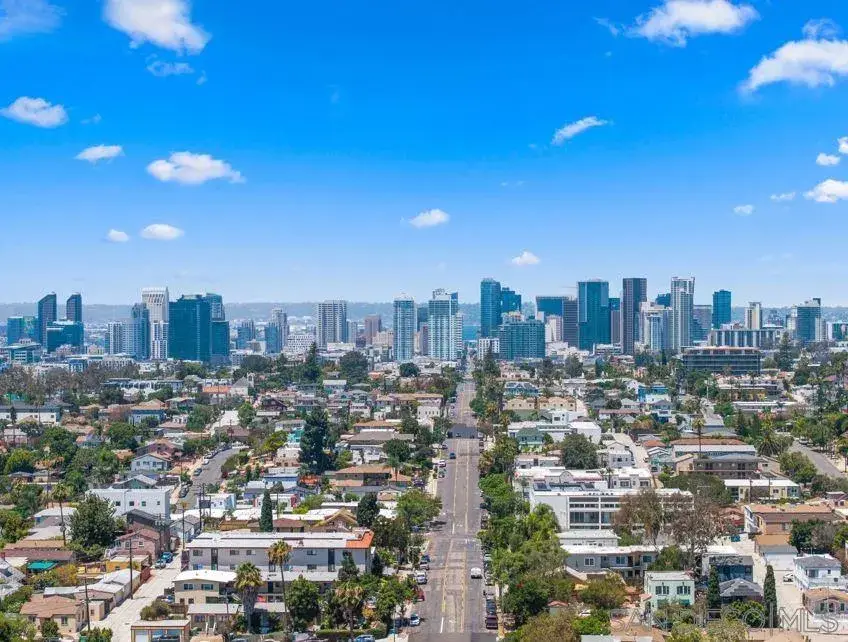3078 Broadway #311, San Diego, CA 92102 - #2
