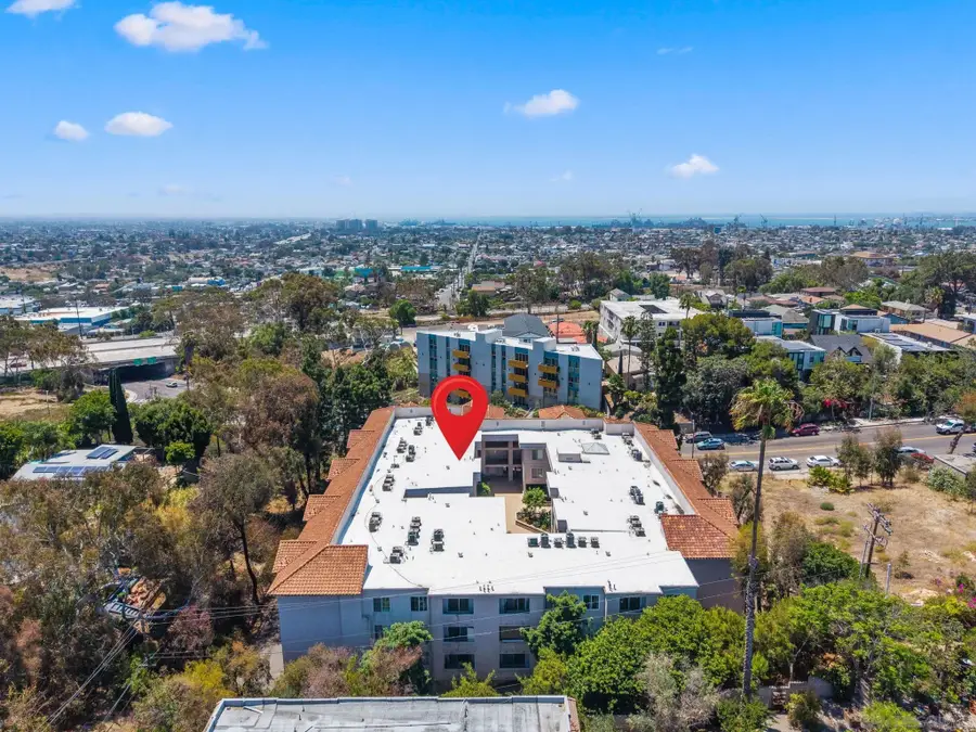 3078 Broadway #311, San Diego, CA 92102 - #3