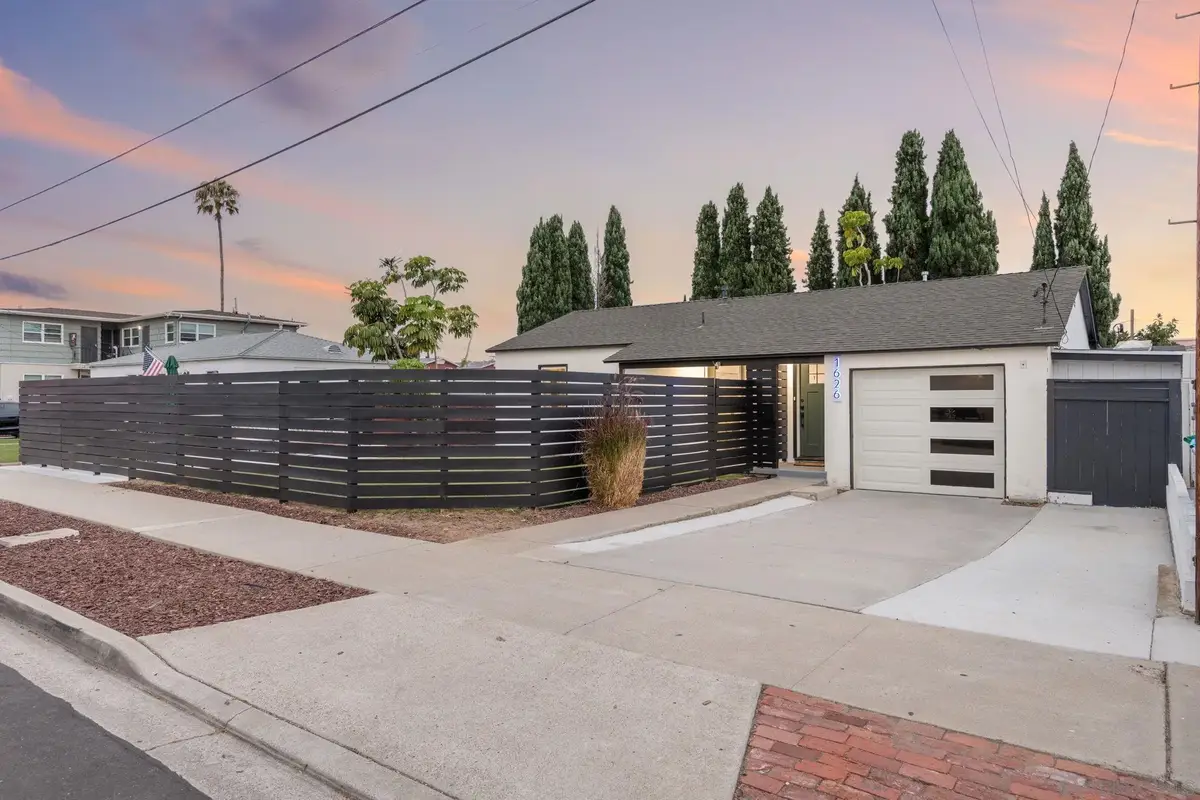 1626 Pacific Beach, San Diego, CA 92109 - #1