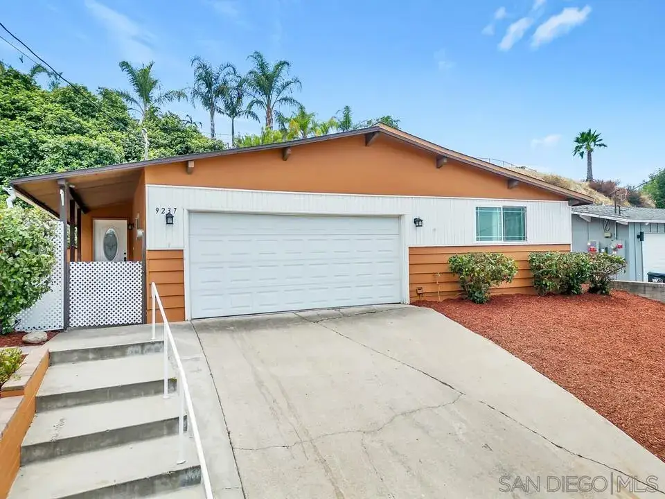 9237 Fanita Rancho, Santee, CA 92071 - #1