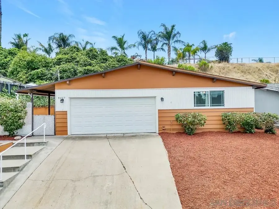 9237 Fanita Rancho, Santee, CA 92071 - #2