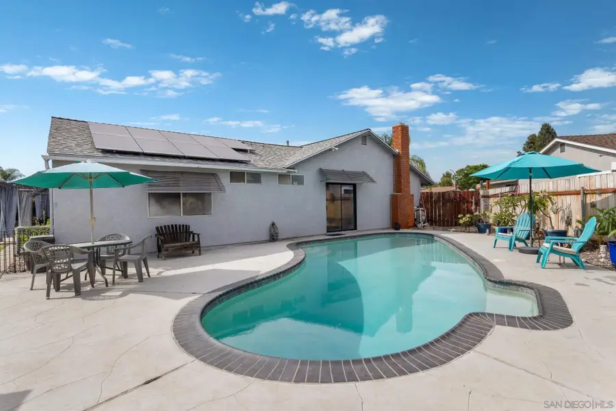12520 Hay Ct., El Cajon, CA 92021 - #3