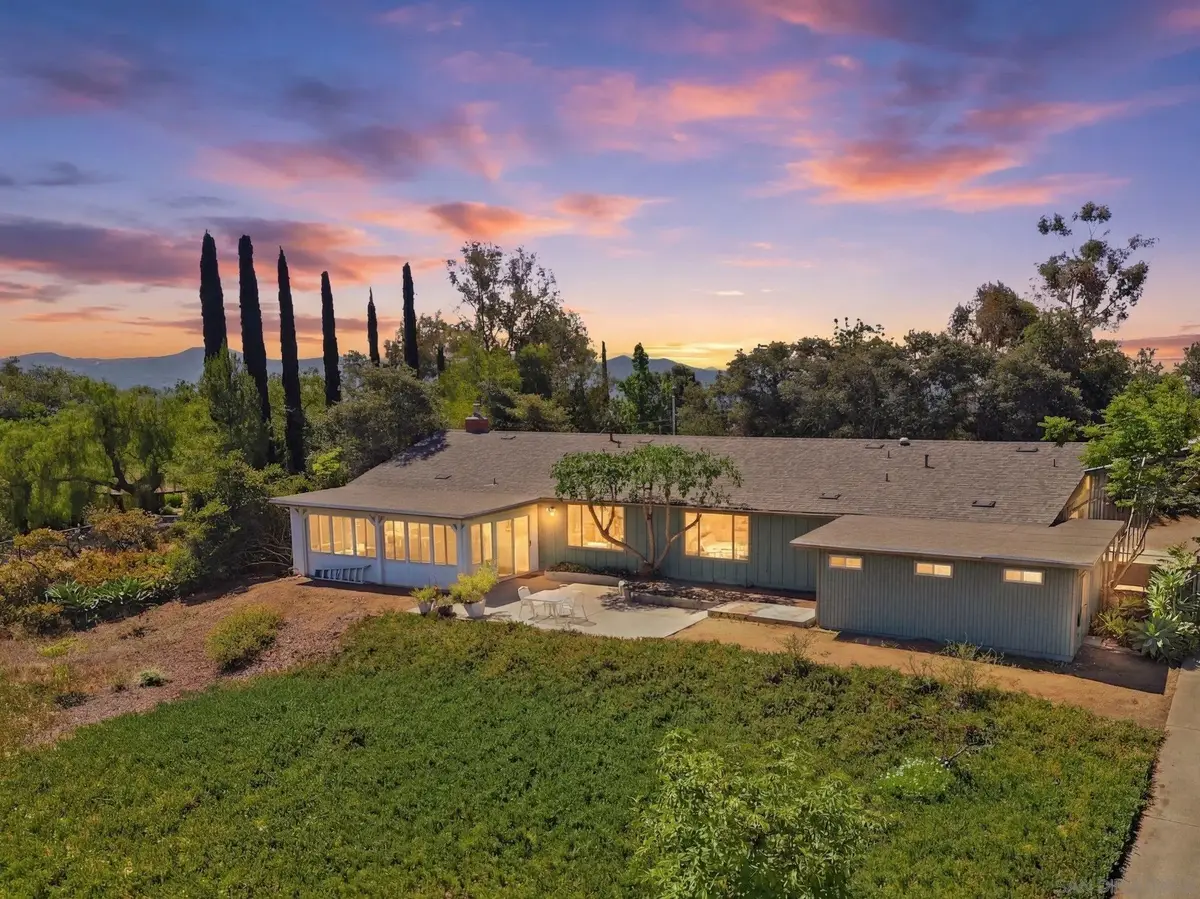133 La Cresta Heights Rd, El Cajon, CA 92021 - #1