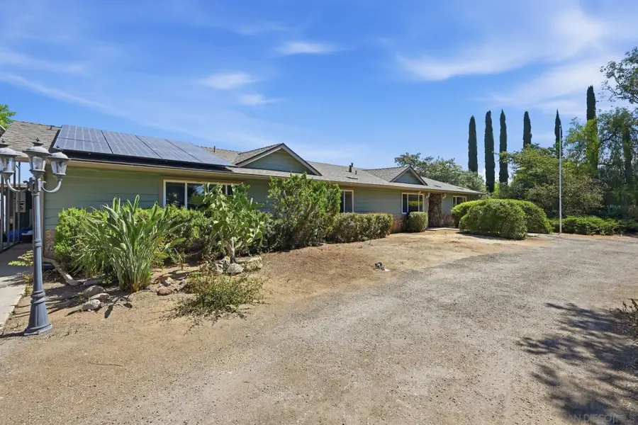 133 La Cresta Heights Rd, El Cajon, CA 92021 - #3