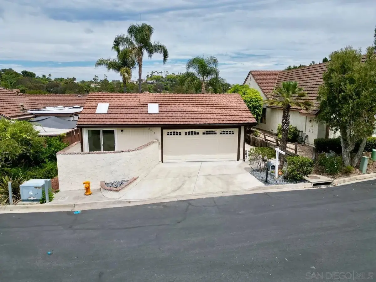 2018 Trevino Ave, Oceanside, CA 92056 - #1