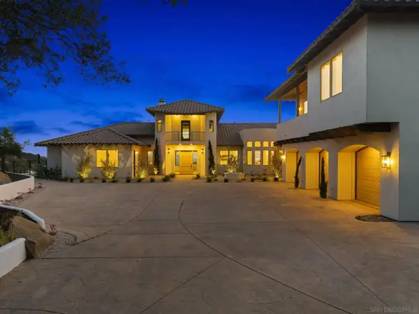 15711 Salida Del Sol, Ramona, CA 92065