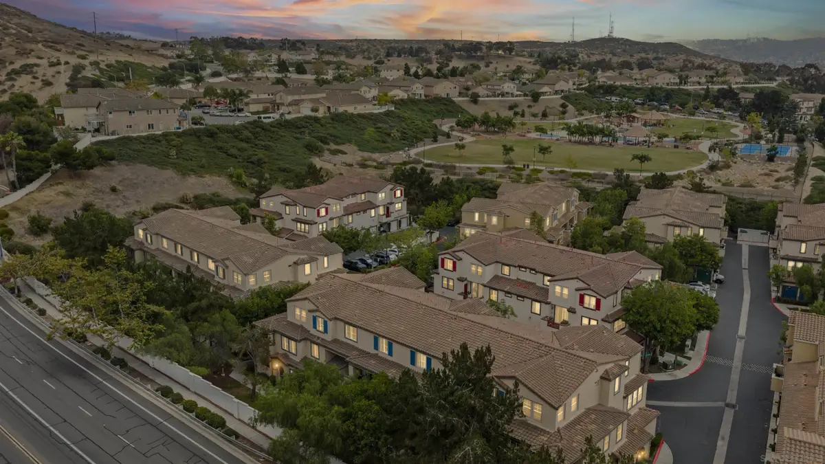 4538 Northern Moon, San Diego, CA 92154 - #1