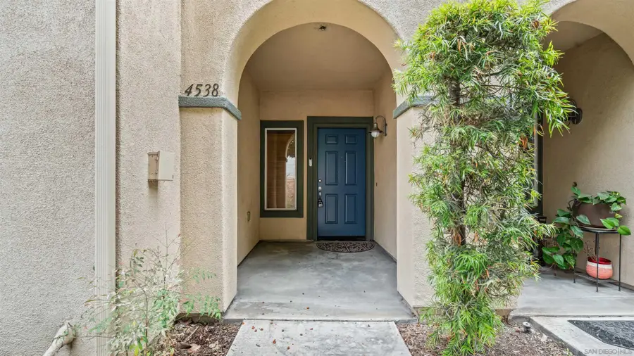 4538 Northern Moon, San Diego, CA 92154 - #2