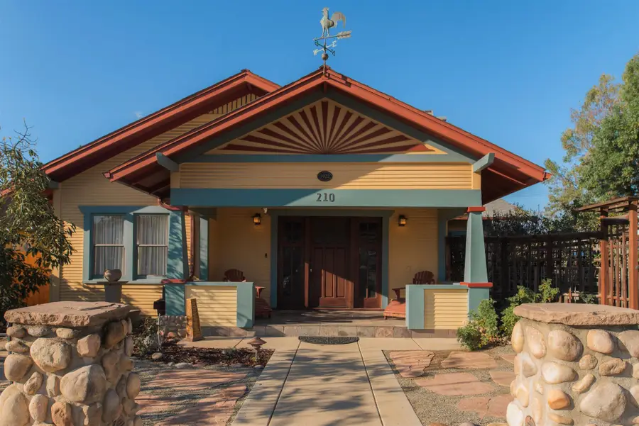 210 E 6th Ave, Escondido, CA 92025 - #2