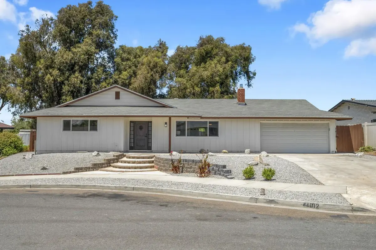 4012 Via Rio Ave, Oceanside, CA 92057 - #1