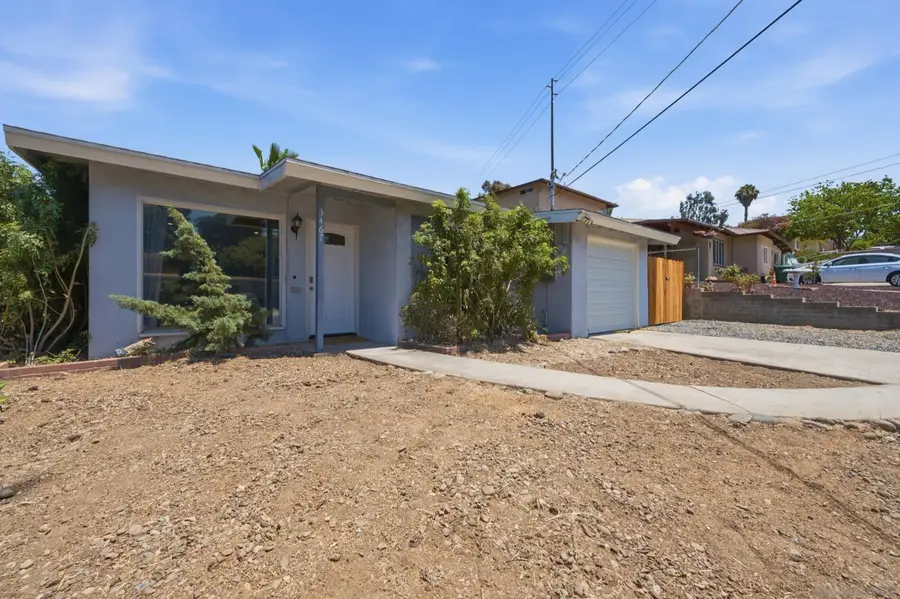 3467 Glade St., San Diego, CA 92115 - #2
