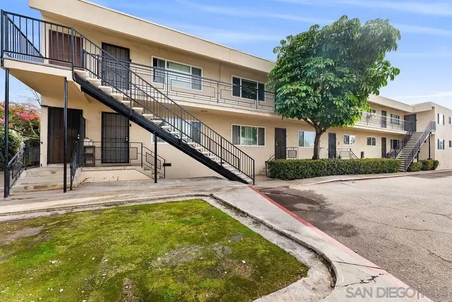 4415 Rosebud Ln, La Mesa, CA 91941 - #3