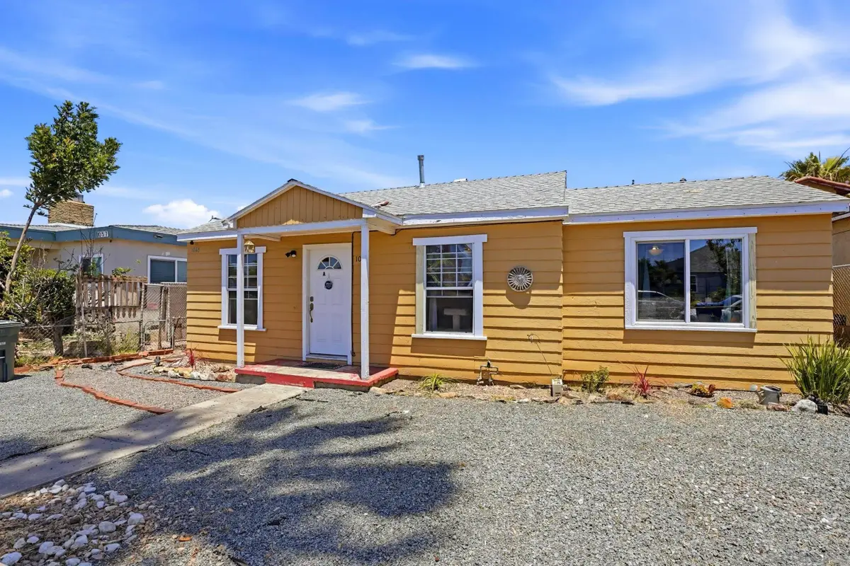 1071-1069 Madison Ave, Chula Vista, CA 91911 - #1