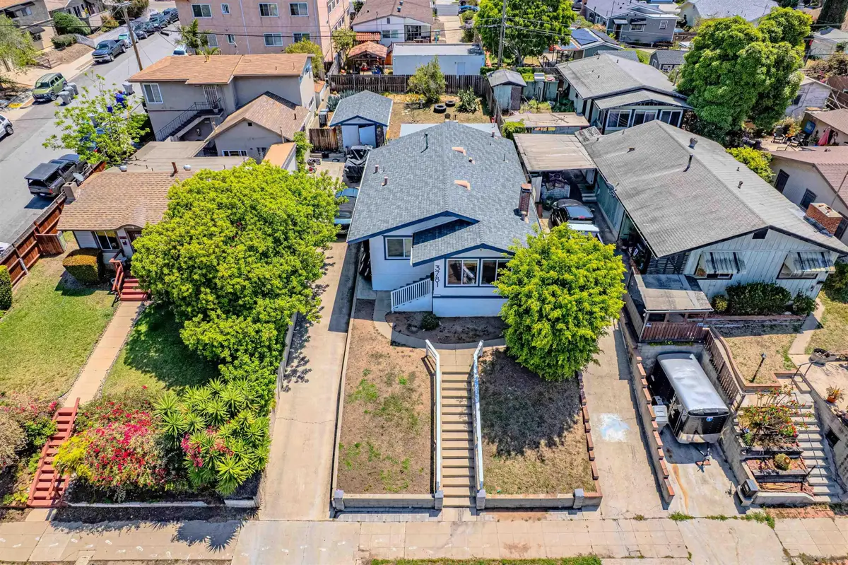 3781 Alabama St, San Diego, CA 92104 - #1