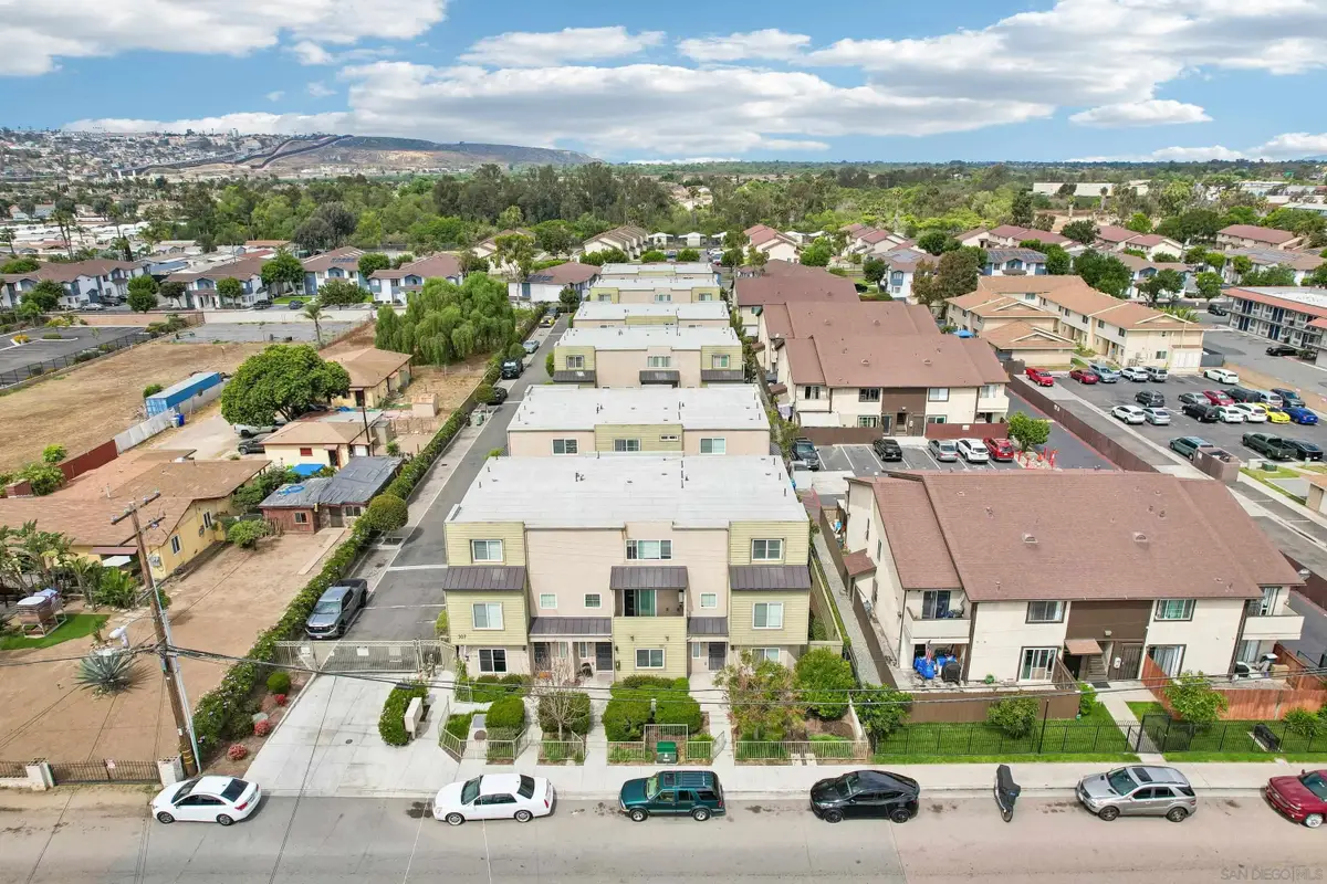 307 Sycamore, San Ysidro, CA 92173 - #1