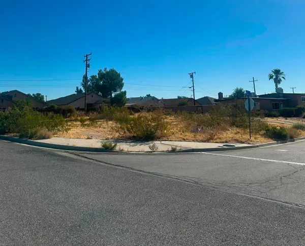 0 W Willow Ave #300, Ridgecrest, CA 93555