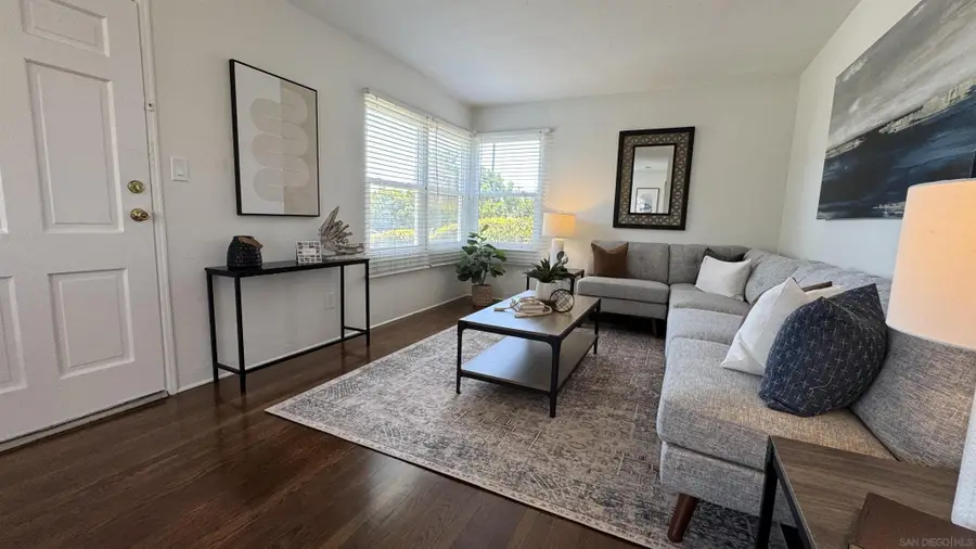 3626-32 Highland Ave, San Diego, CA 92105 - #3