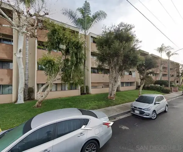 4041 Oakcrest Dr #307, San Diego, CA 92105