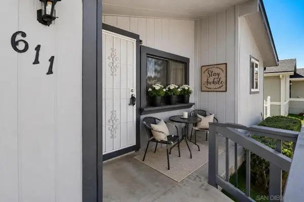 611 Via Santa Paulo, Vista, CA 92081