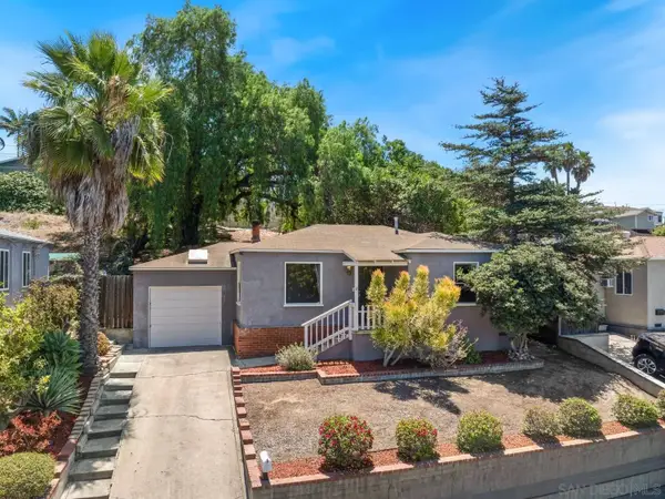 2015 Noble St., Lemon Grove, CA 91945