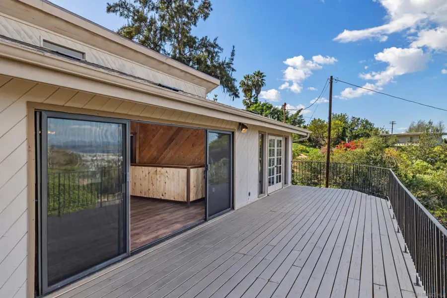10447 Chevy Lane, La Mesa, CA 91941 - #3