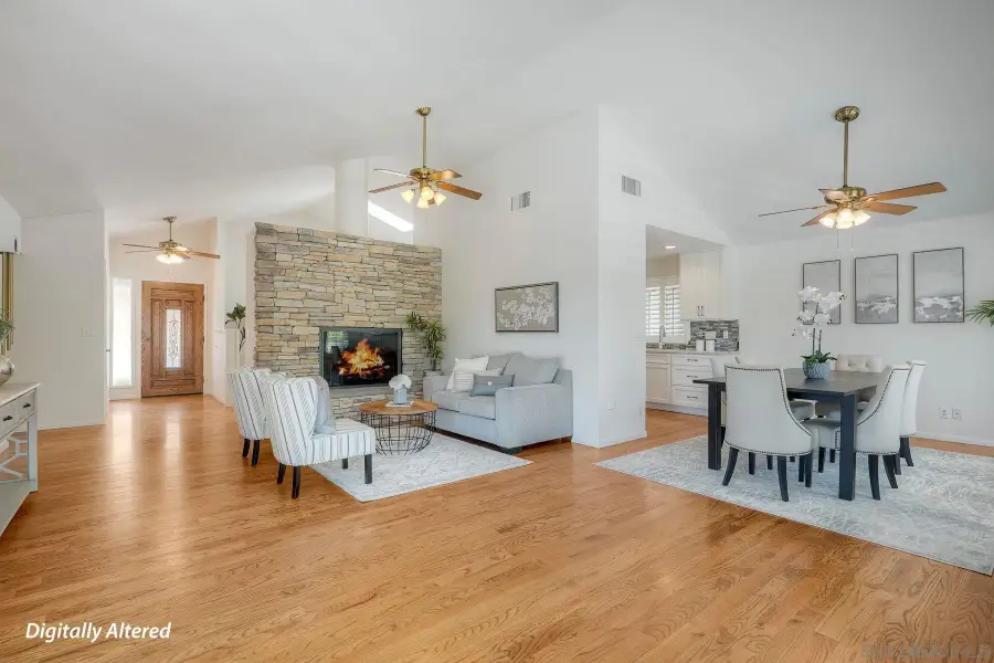 16239 Daza Dr, Ramona, CA 92065 - #2