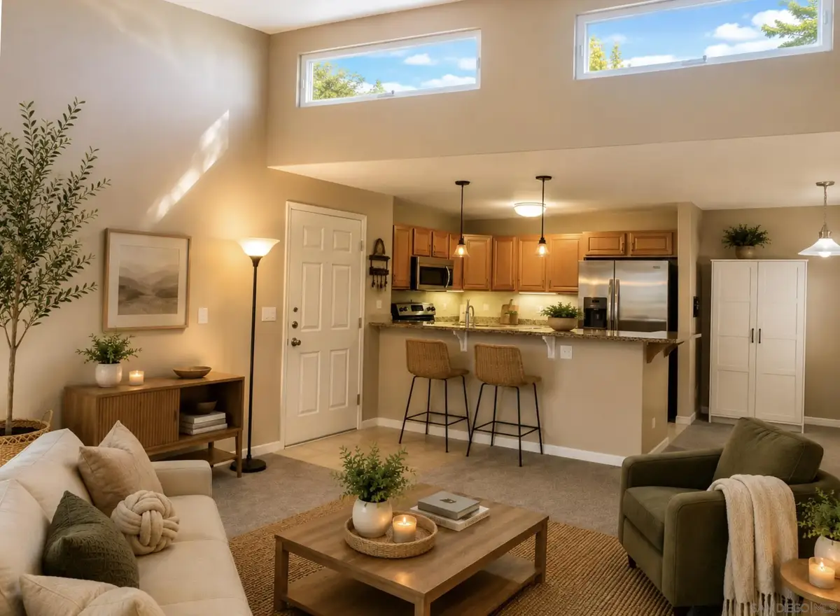 5252 Balboa Arms Dr #280, San Diego, CA 92117 - #1