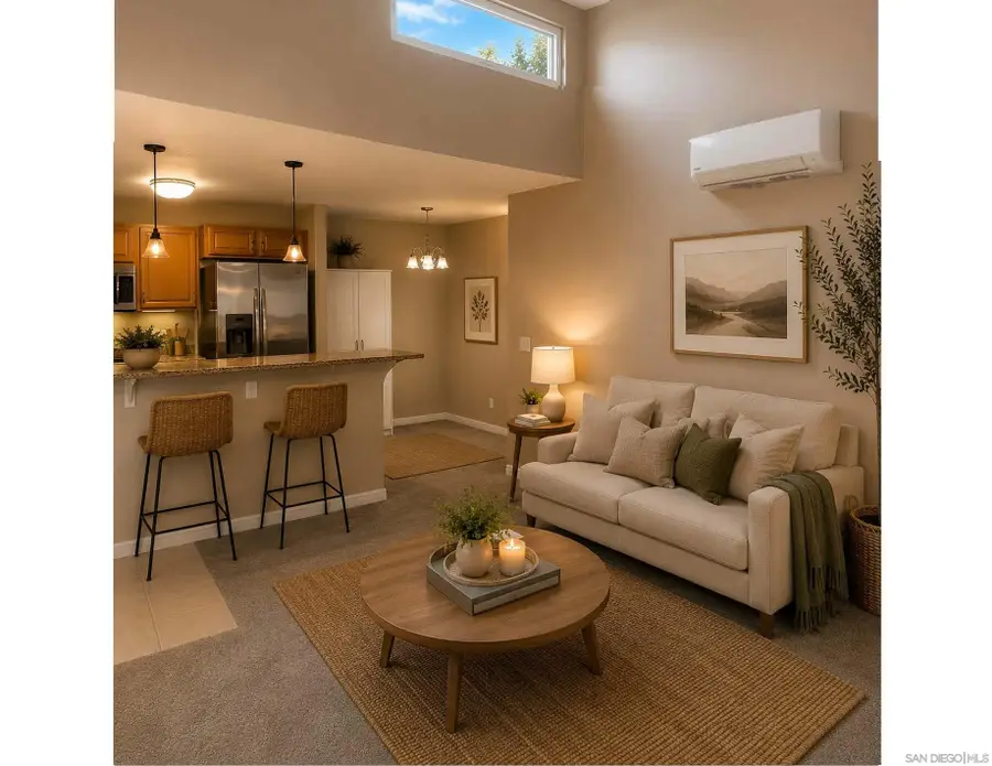 5252 Balboa Arms Dr #280, San Diego, CA 92117 - #2