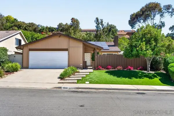 11242 Capilla Rd, San Diego, CA 92127